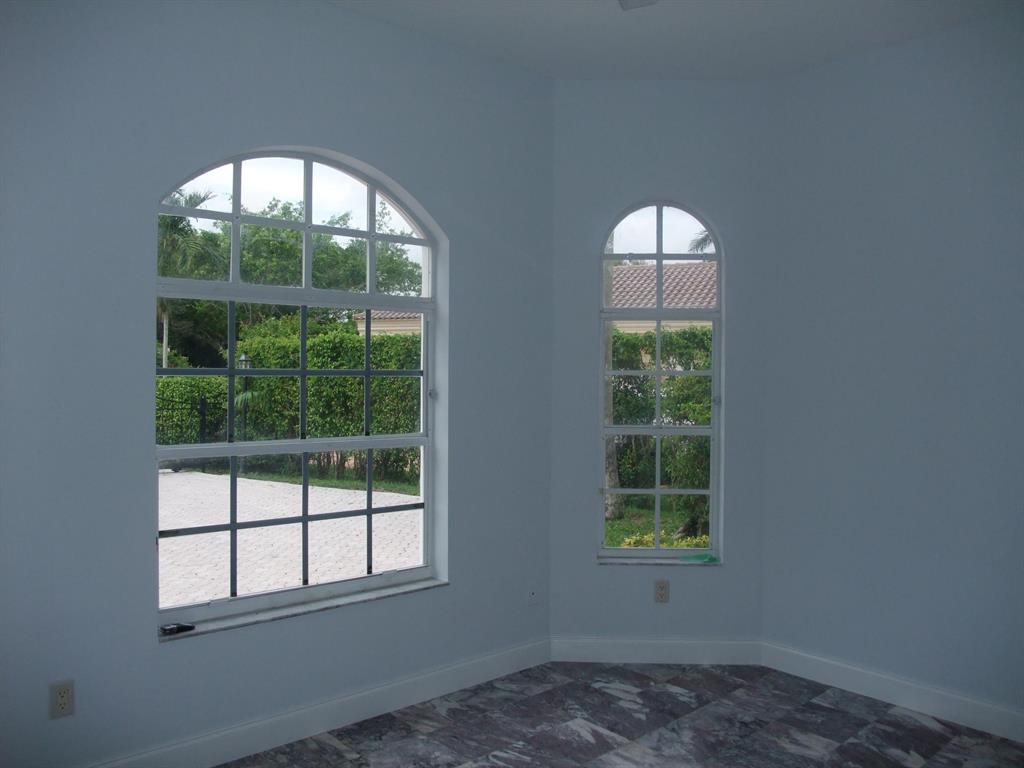 RIO POCO - Residential Lease