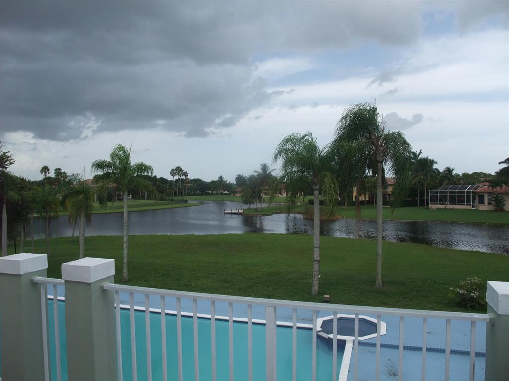 RIO POCO - Residential Lease