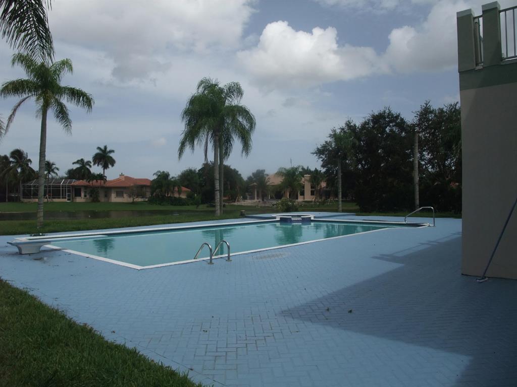 RIO POCO - Residential Lease