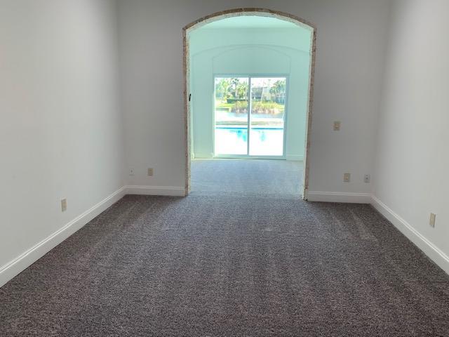 RIO POCO - Residential Lease