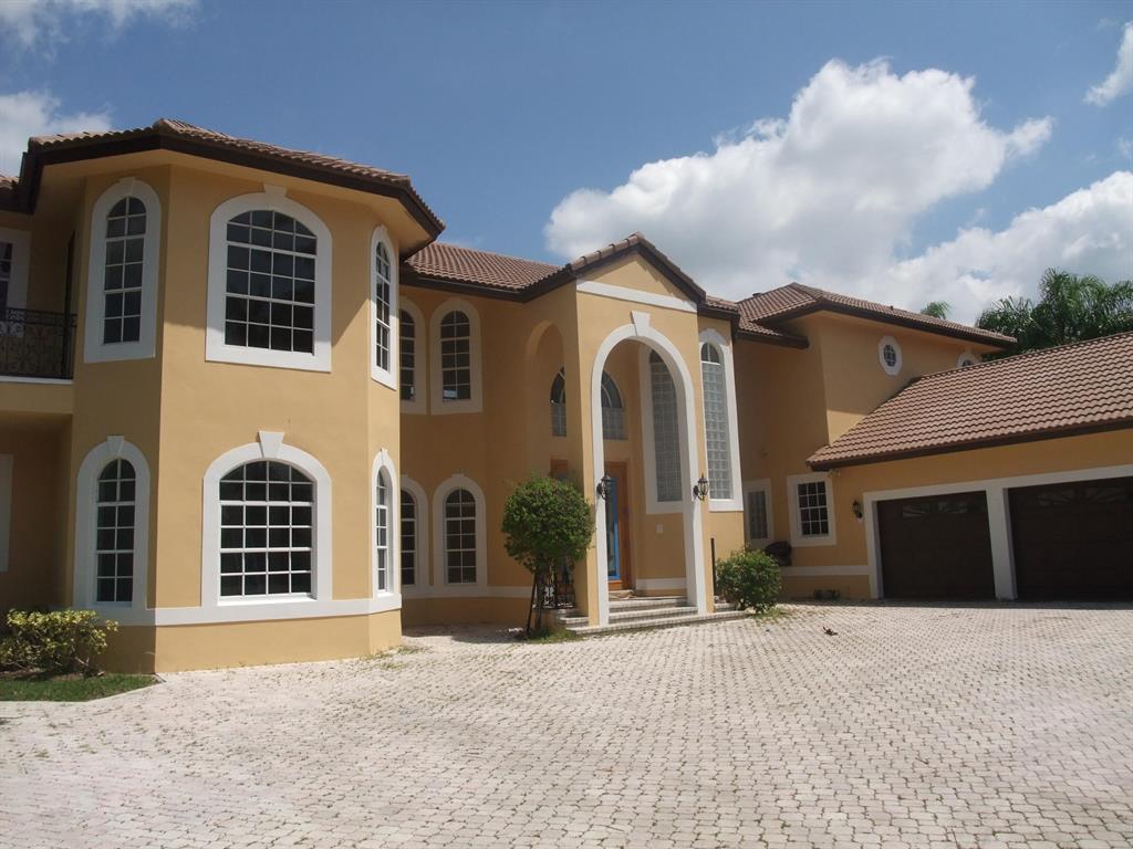 RIO POCO - Residential Lease