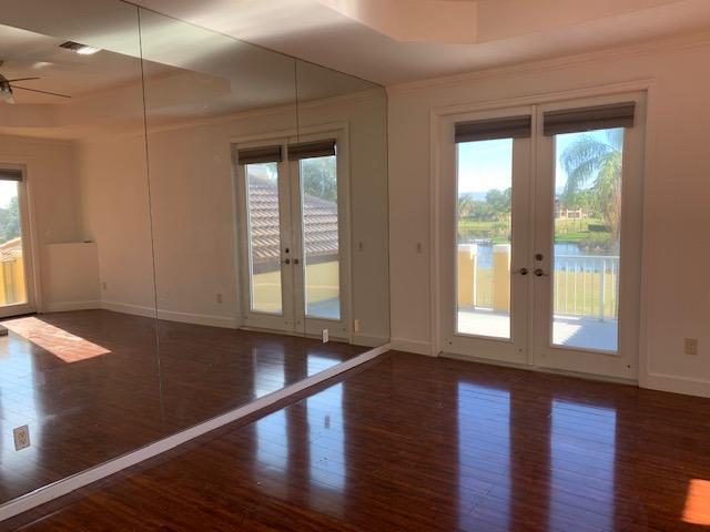 RIO POCO - Residential Lease