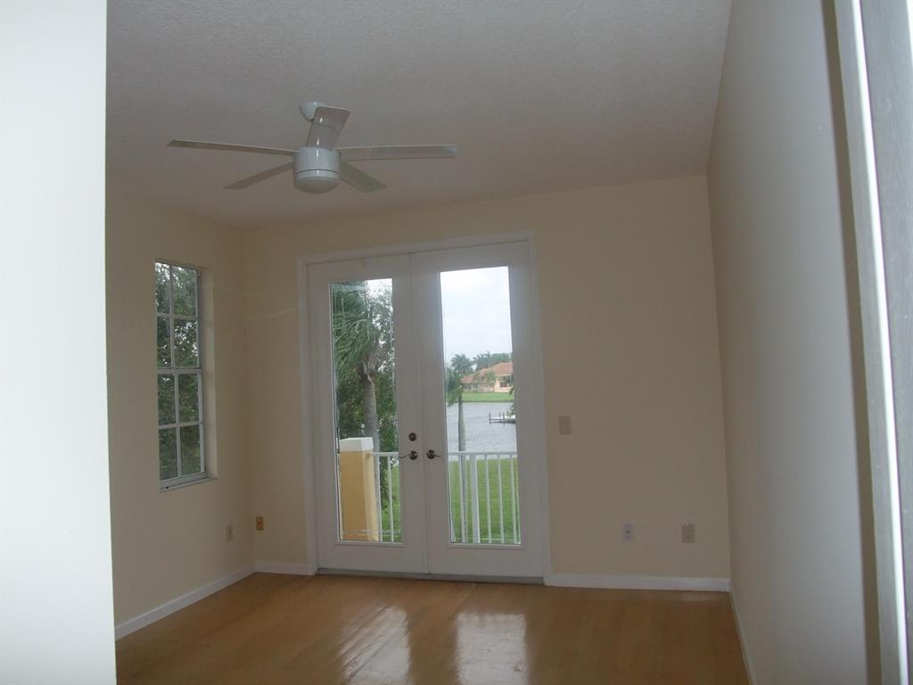 RIO POCO - Residential Lease