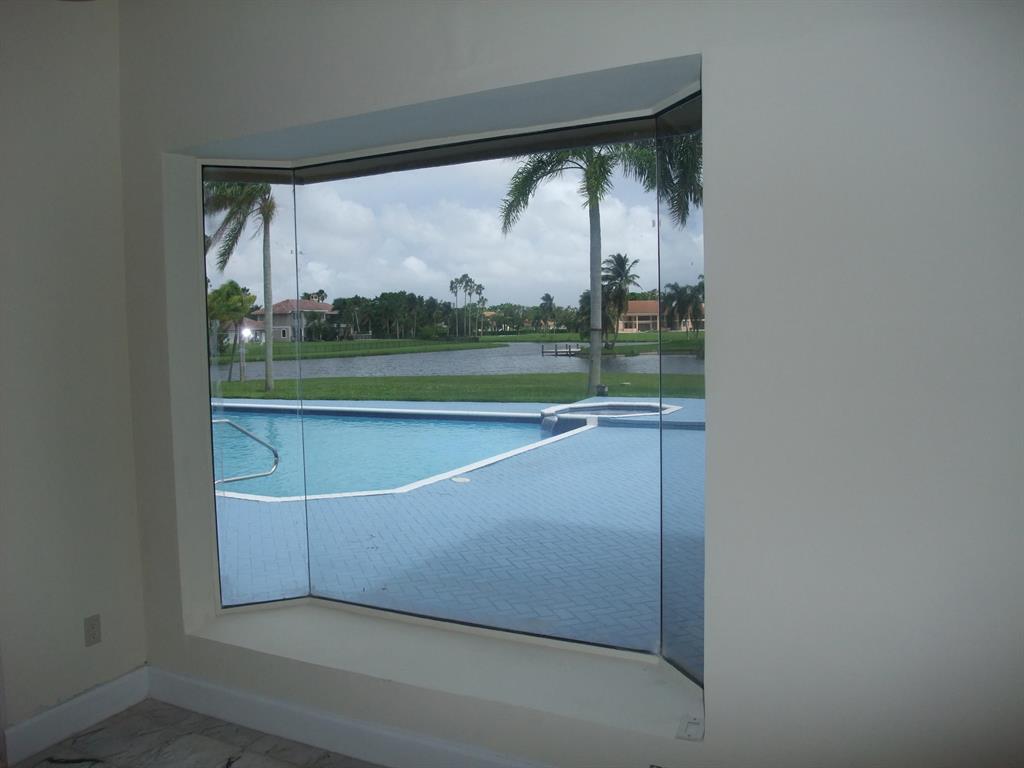 RIO POCO - Residential Lease