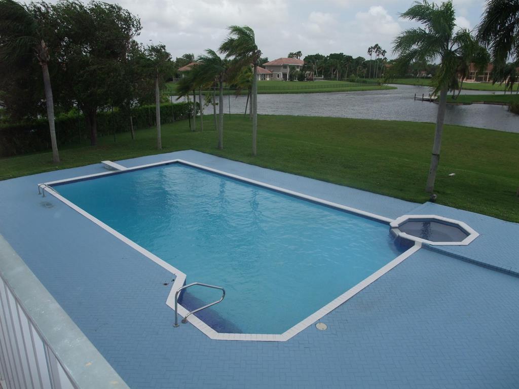 RIO POCO - Residential Lease