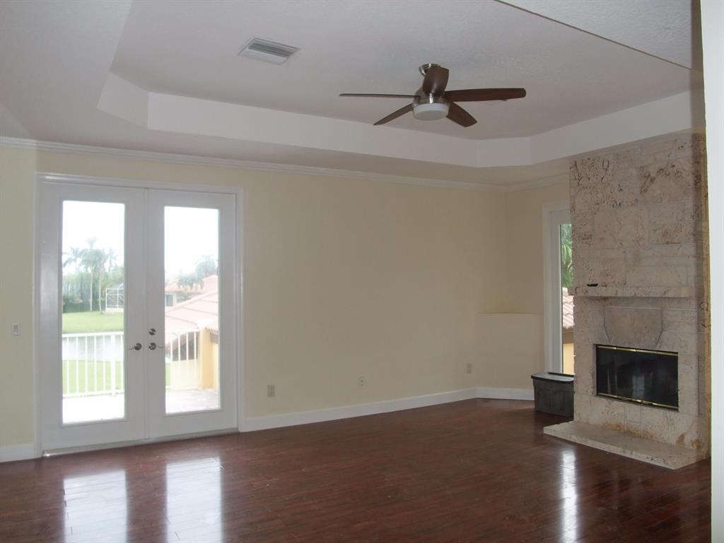 RIO POCO - Residential Lease