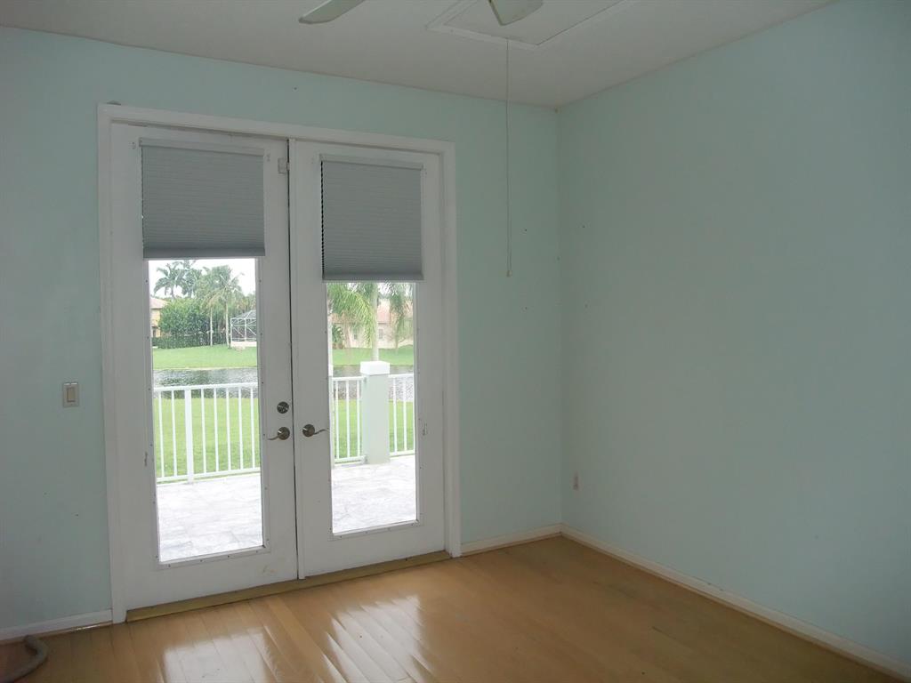 RIO POCO - Residential Lease