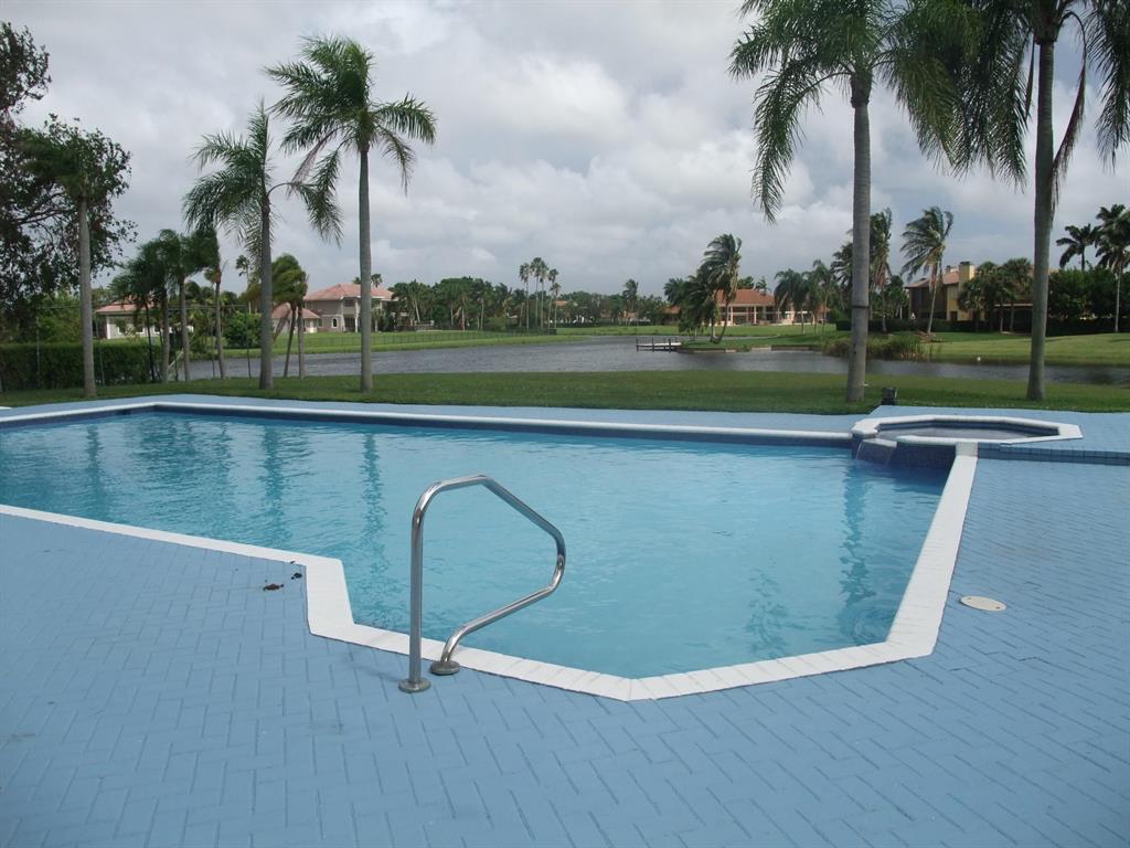 RIO POCO - Residential Lease