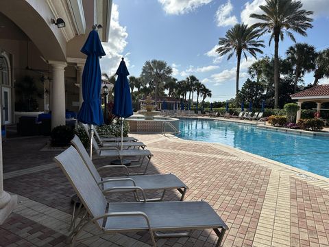 A home in Delray Beach