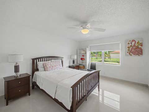 Tiny photo for 4580 NW 3rd Street #D, Delray Beach, FL 33445 (MLS # B26036113)