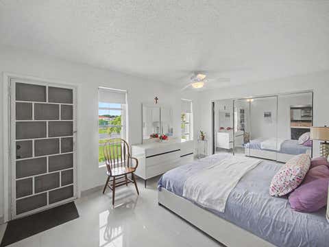 Tiny photo for 4580 NW 3rd Street #D, Delray Beach, FL 33445 (MLS # B26036113)