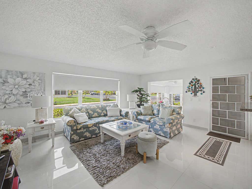 Photo of 4580 NW 3rd Street #D, Delray Beach, FL 33445 (MLS # B26036113)