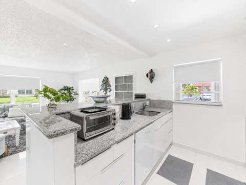 Tiny photo for 4580 NW 3rd Street #D, Delray Beach, FL 33445 (MLS # B26036113)