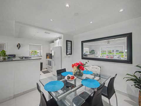 Tiny photo for 4580 NW 3rd Street #D, Delray Beach, FL 33445 (MLS # B26036113)