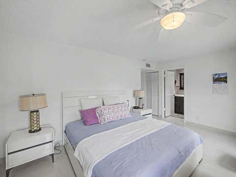 Tiny photo for 4580 NW 3rd Street #D, Delray Beach, FL 33445 (MLS # B26036113)