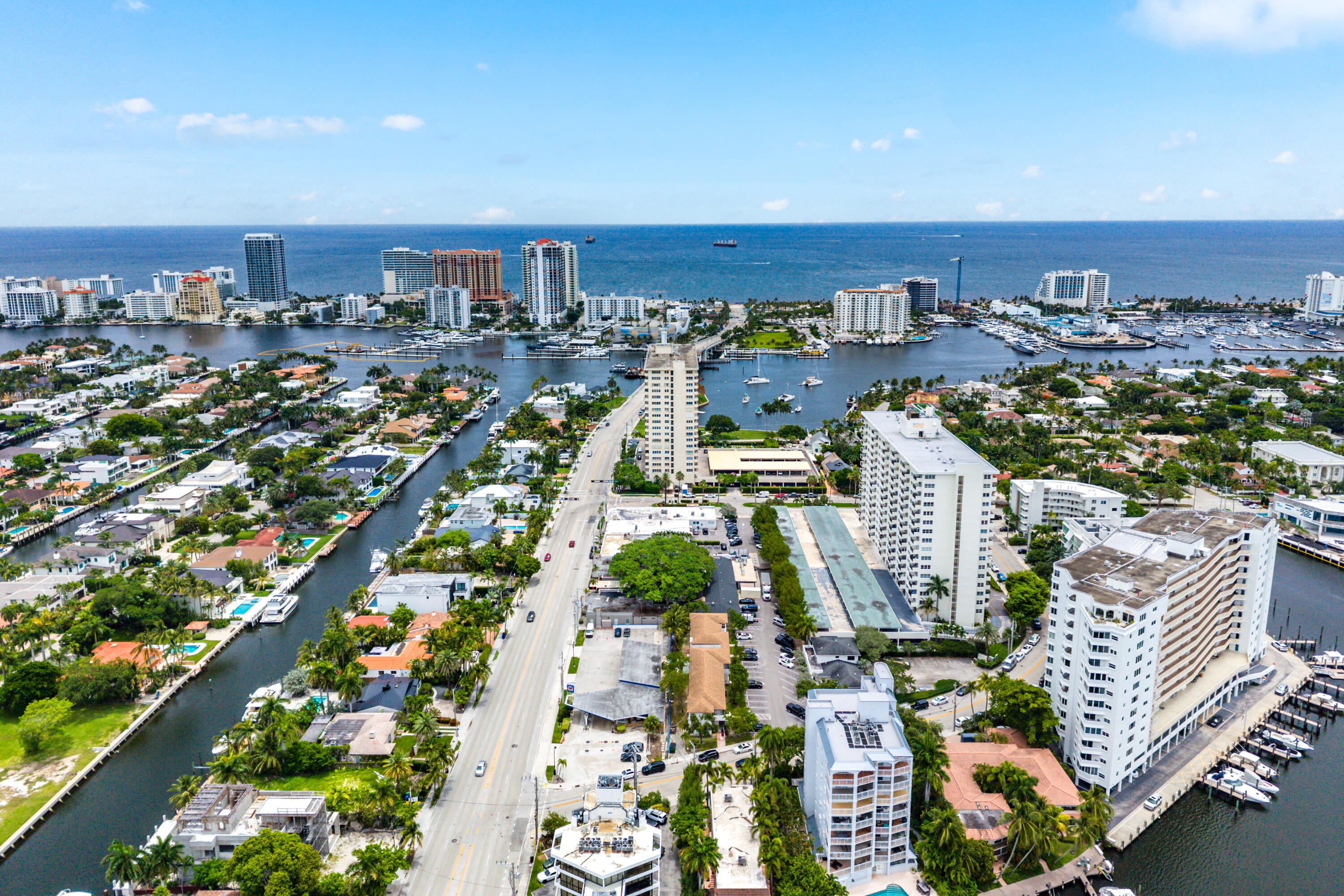 2500 E Las Olas Boulevard 1901