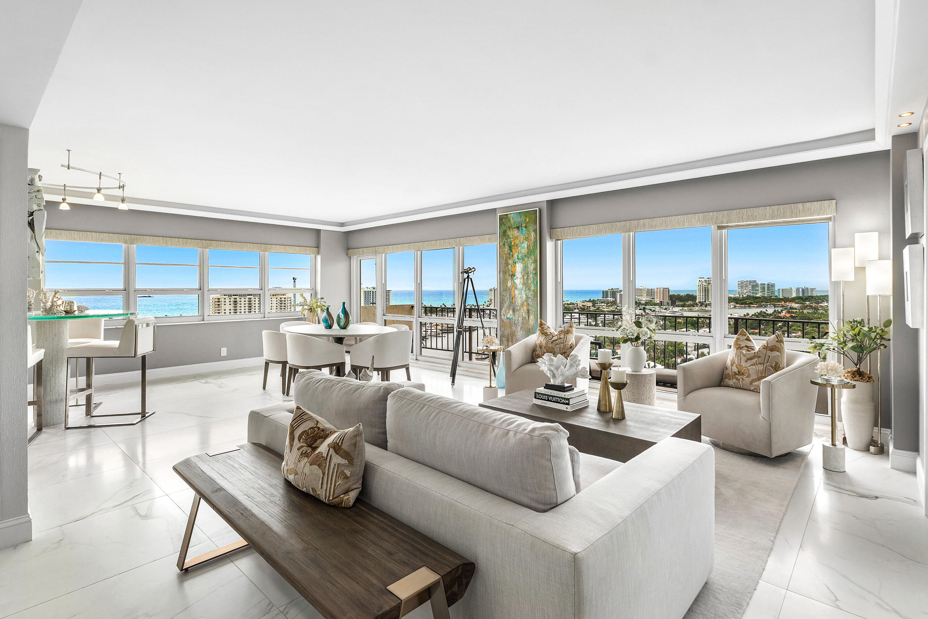 2500 E Las Olas Boulevard 1901