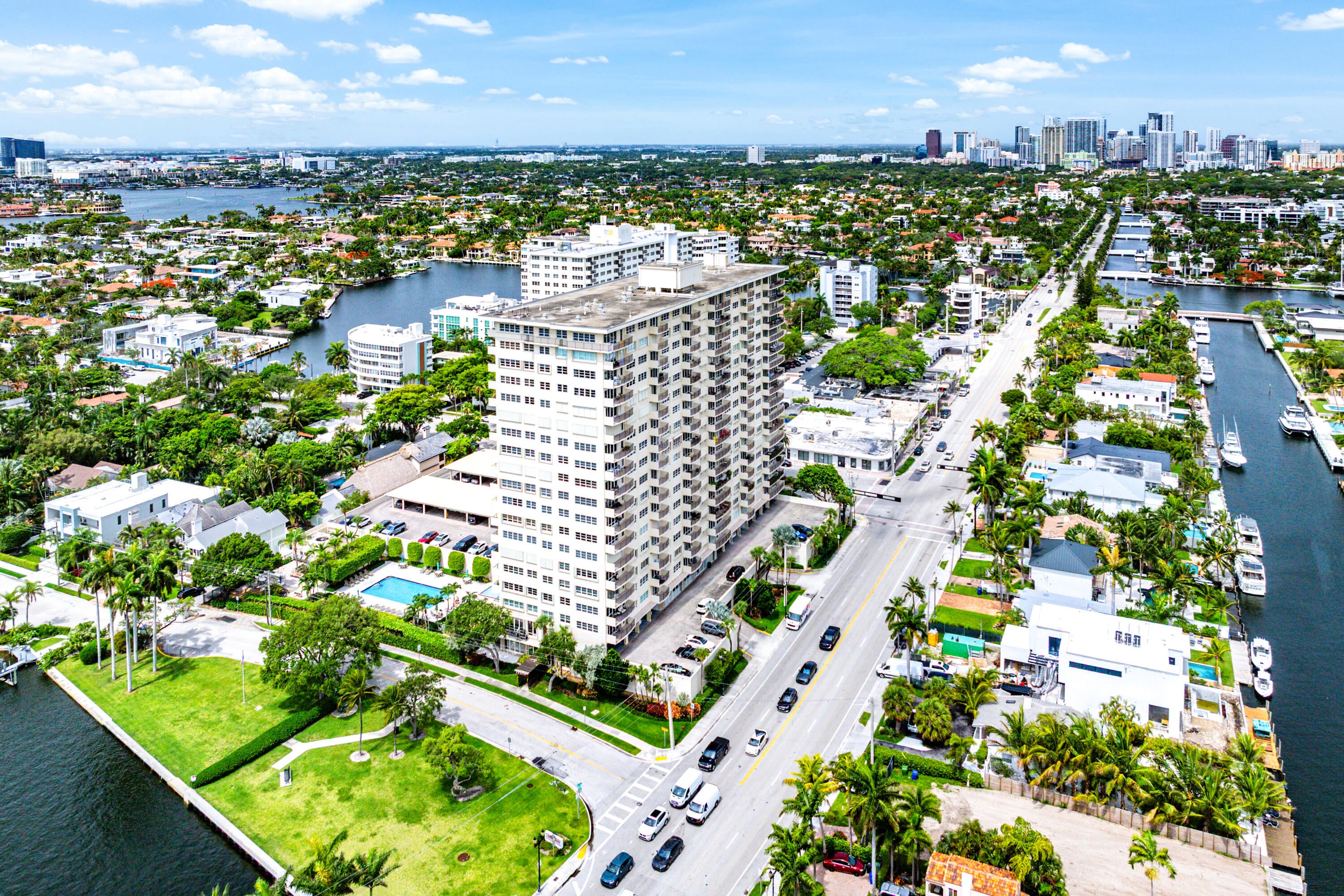 2500 E Las Olas Boulevard 1901, Fort Lauderdale FL 33301