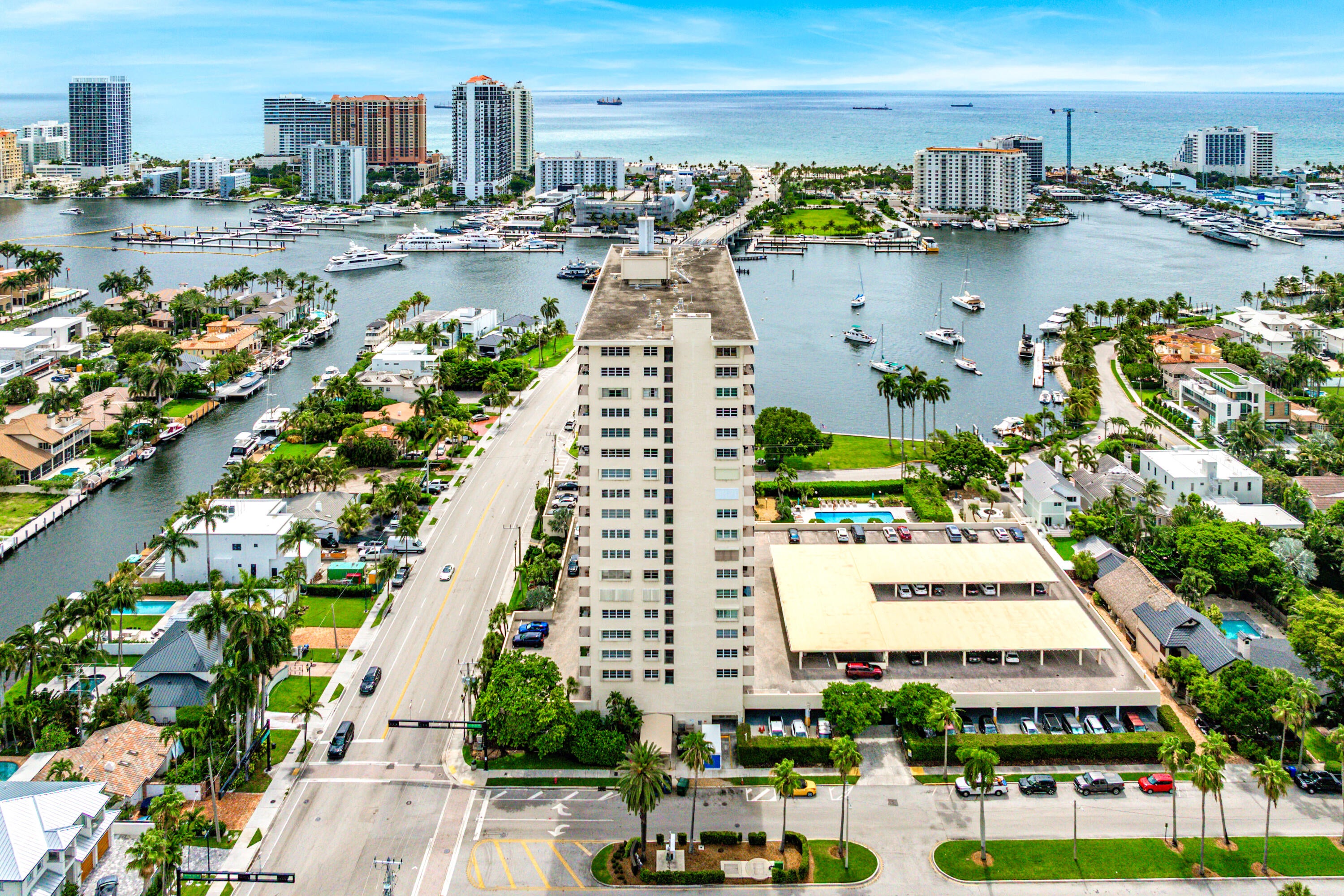 2500 E Las Olas Boulevard 1901