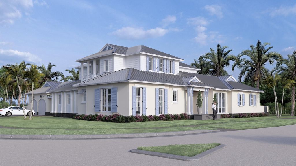 Photo of 514 NE 3rd Avenue, Delray Beach, FL 33444 (MLS # R11133861)