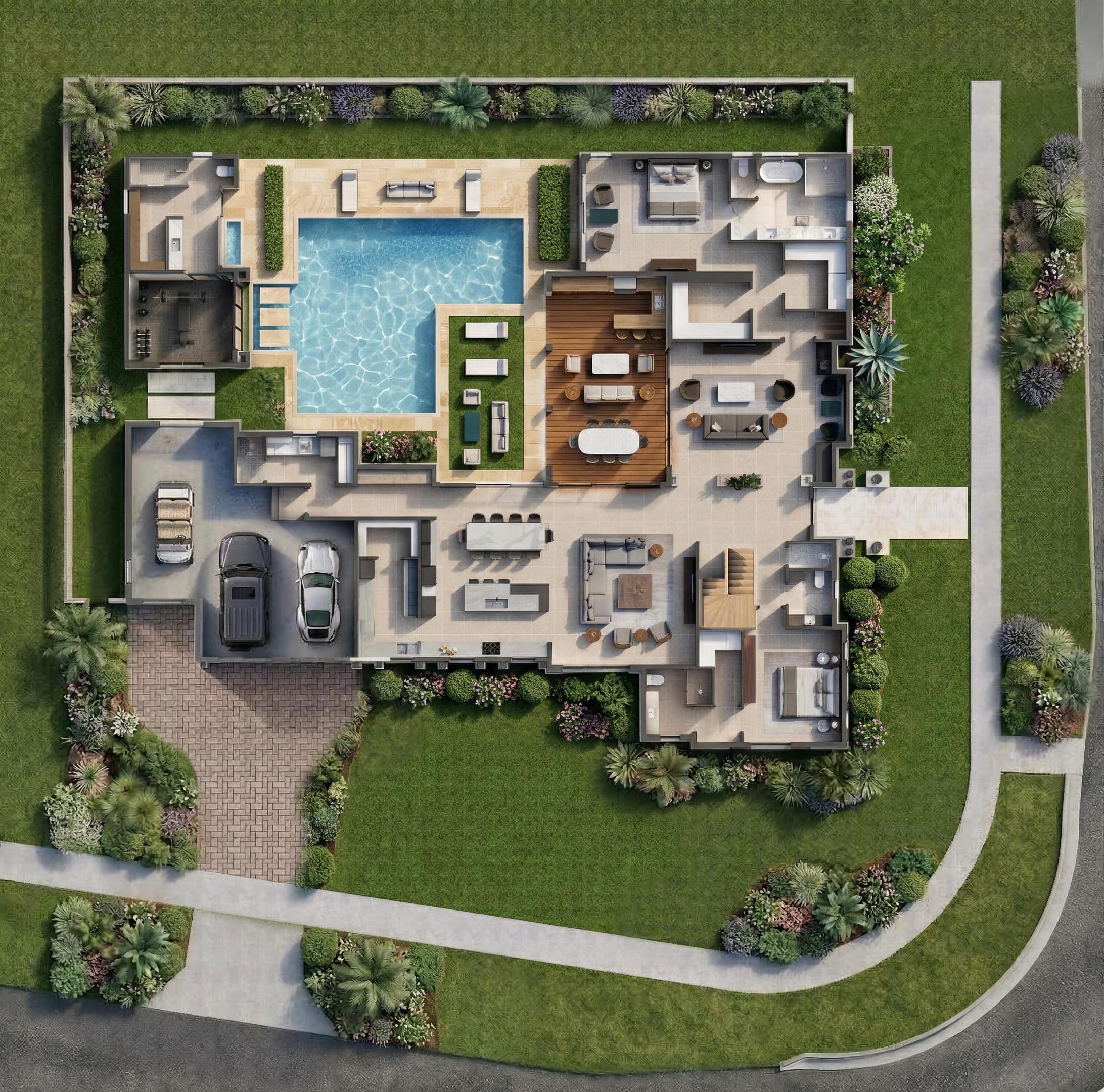 DEL IDA PARK IN - Land