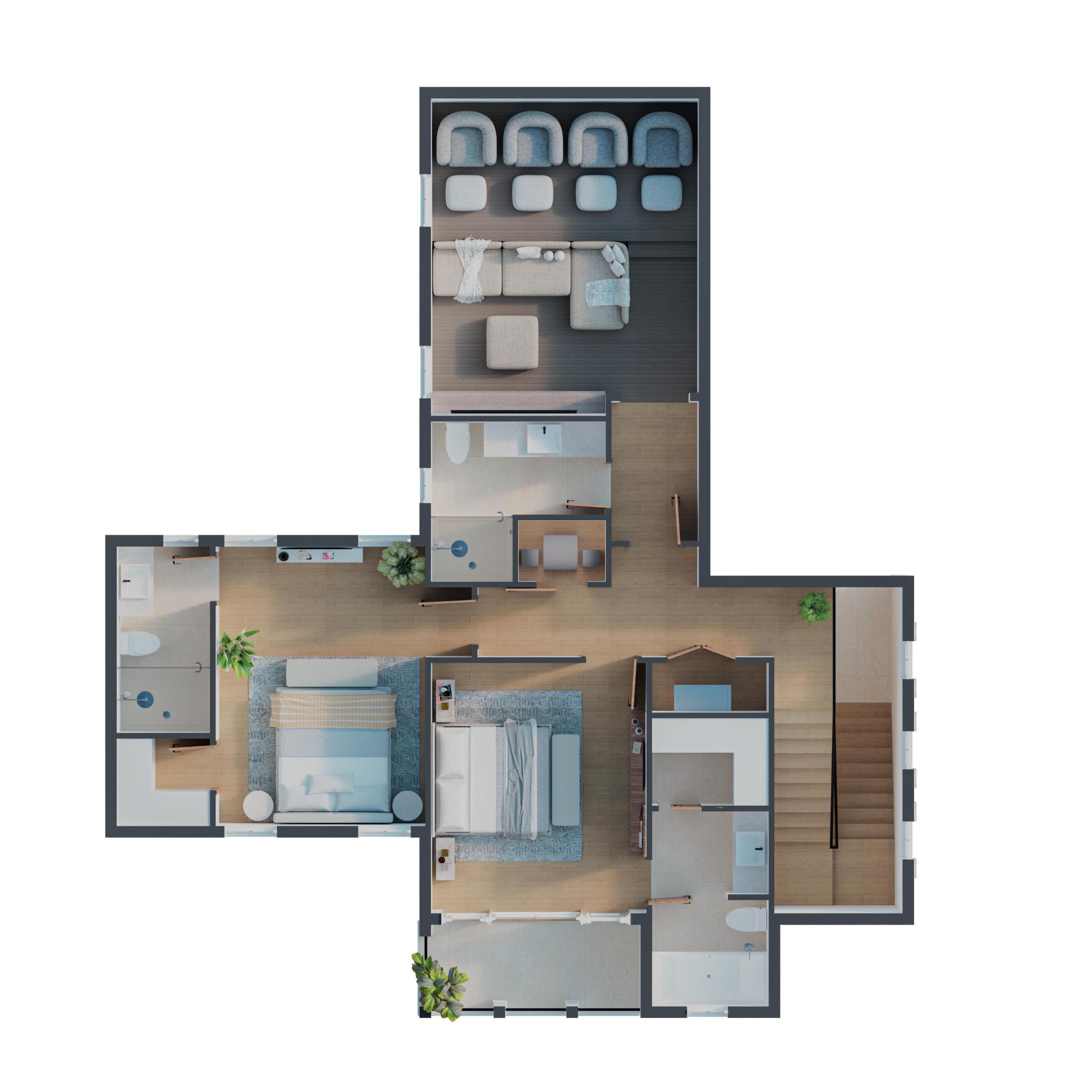 DEL IDA PARK IN - Land