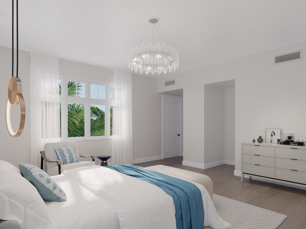 Photo of 184 Lake Drive #4-202, Palm Beach Shores, FL 33404 (MLS # B26002874)