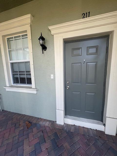 BOTANICA - Residential Lease