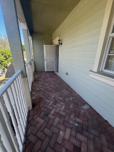 BOTANICA - Residential Lease