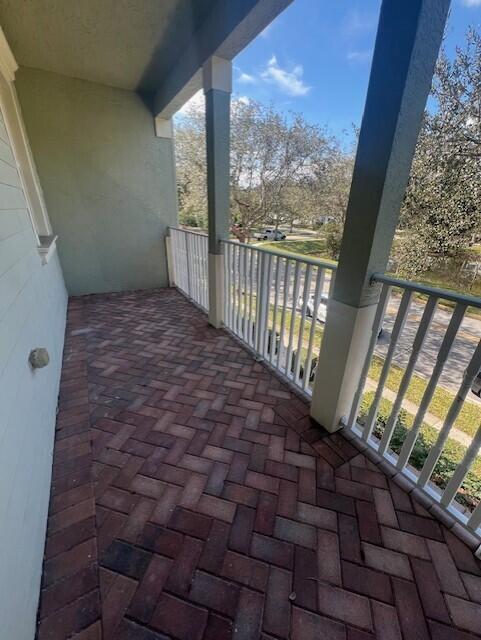 BOTANICA - Residential Lease