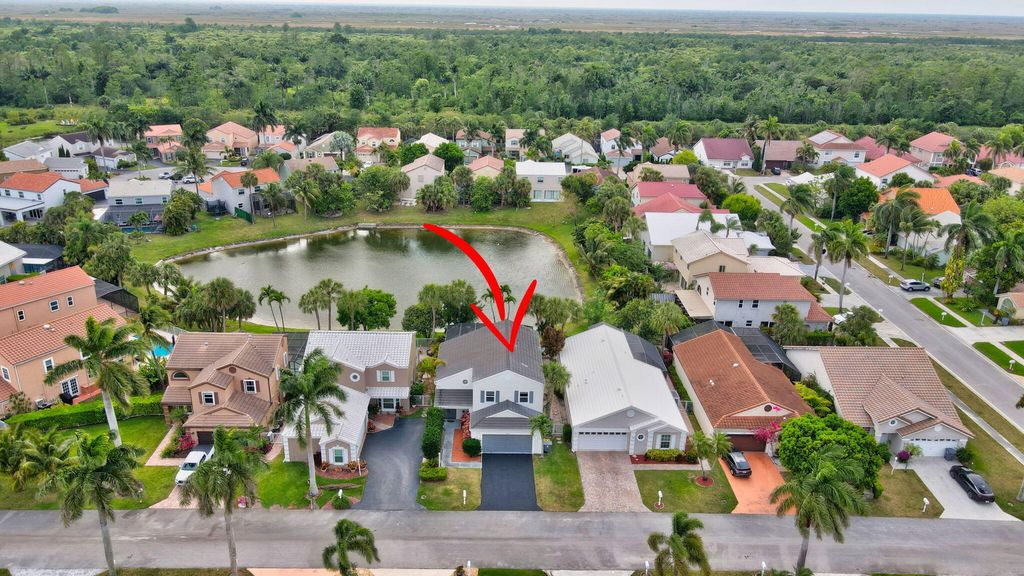 Photo of 21391 Millbrook Court, Boca Raton, FL 33498 (MLS # B26044458)