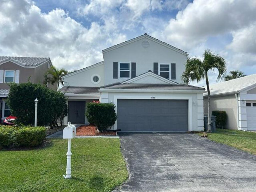 Photo of 21391 Millbrook Court, Boca Raton, FL 33498 (MLS # B26044458)