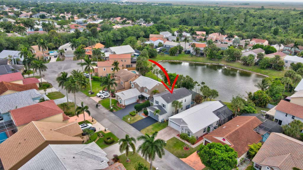 Photo of 21391 Millbrook Court, Boca Raton, FL 33498 (MLS # B26044458)