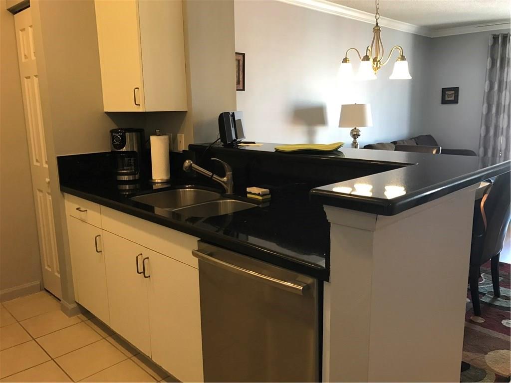 Cityplace Garden Apts Con - Residential Lease