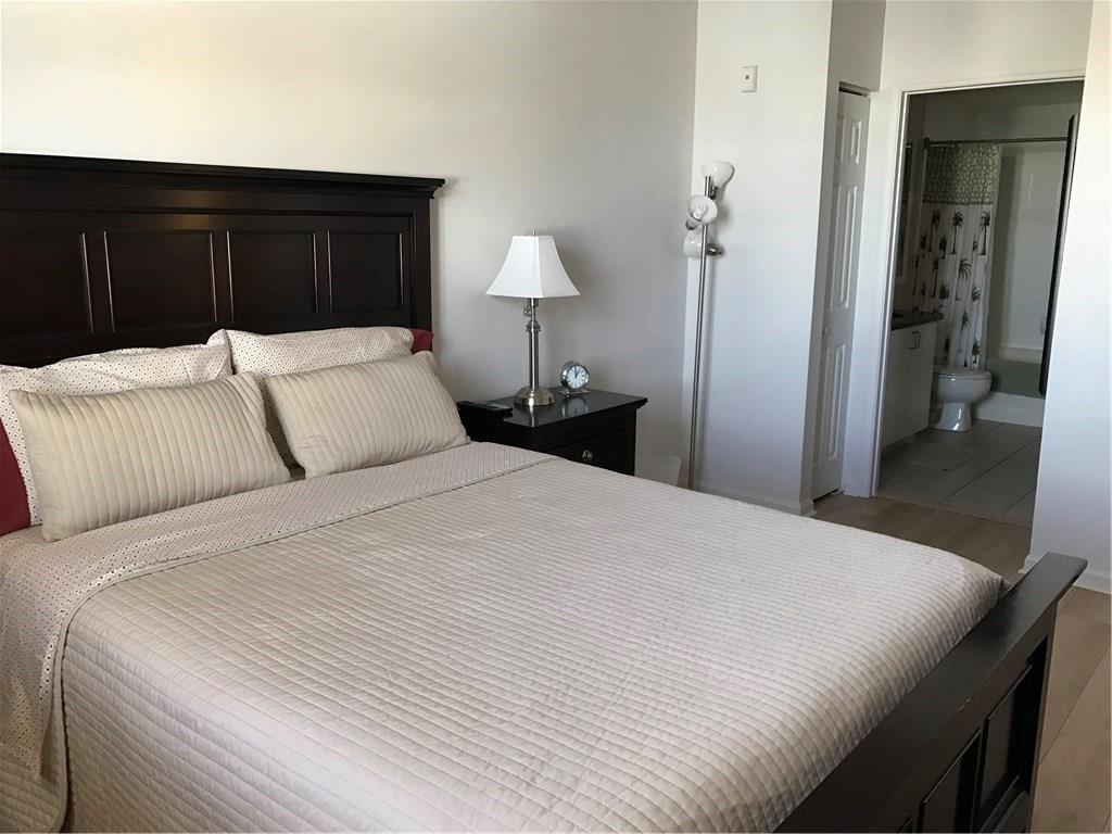 Cityplace Garden Apts Con - Residential Lease