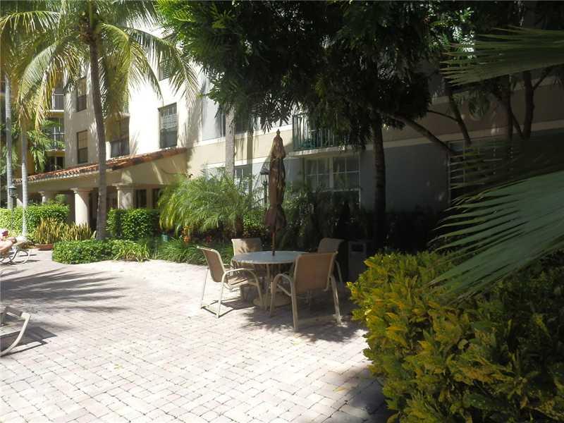 Cityplace Garden Apts Con - Residential Lease