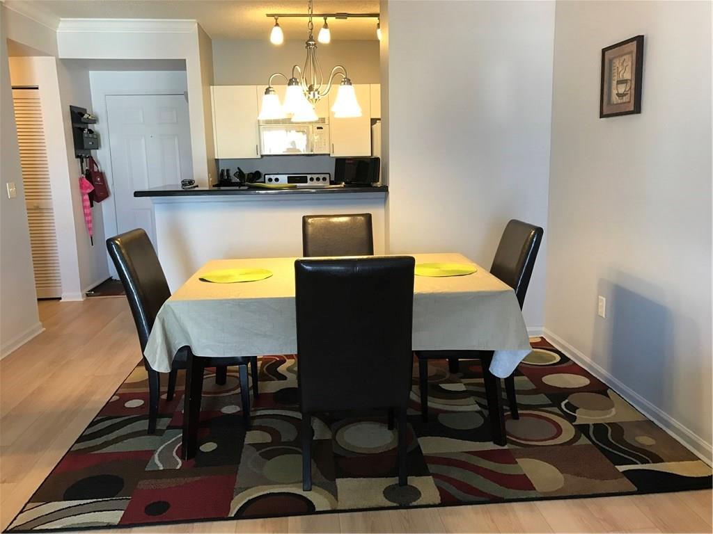 Cityplace Garden Apts Con - Residential Lease