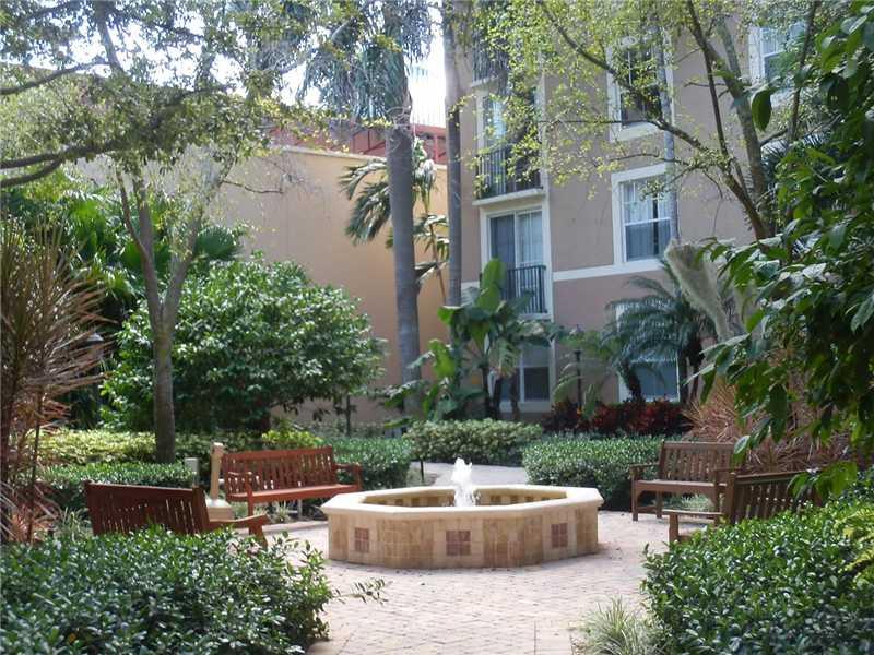 Cityplace Garden Apts Con - Residential Lease