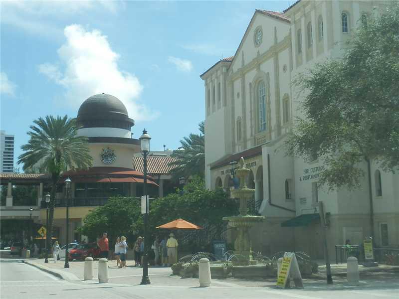 Cityplace Garden Apts Con - Residential Lease