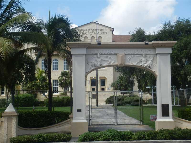 Cityplace Garden Apts Con - Residential Lease