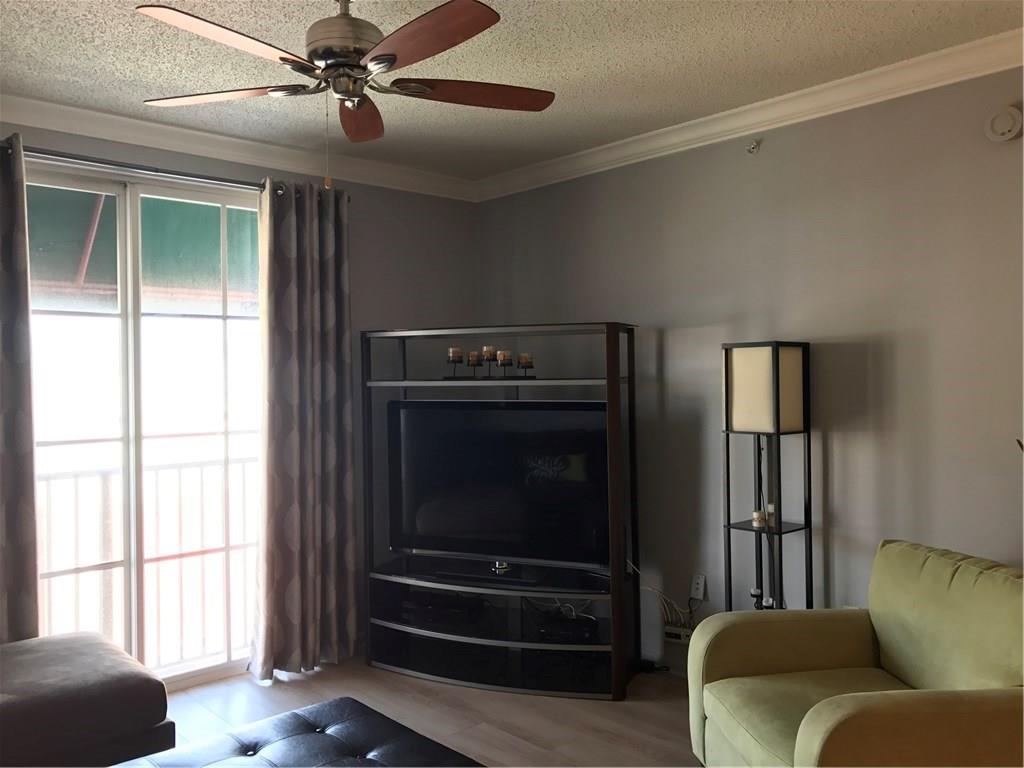 Cityplace Garden Apts Con - Residential Lease