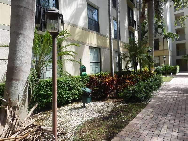 Cityplace Garden Apts Con - Residential Lease