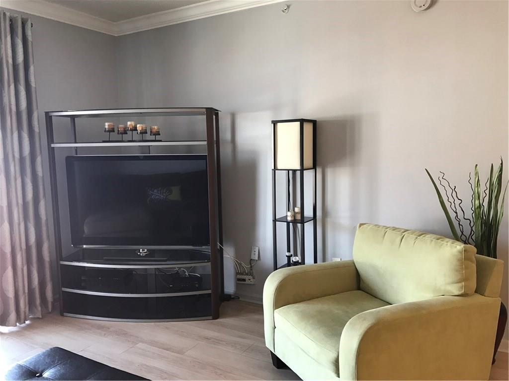 Cityplace Garden Apts Con - Residential Lease