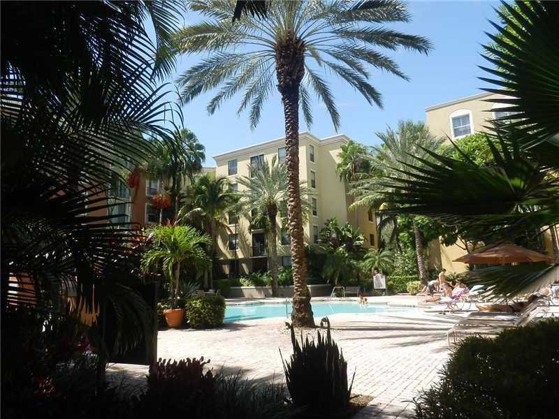 Cityplace Garden Apts Con - Residential Lease