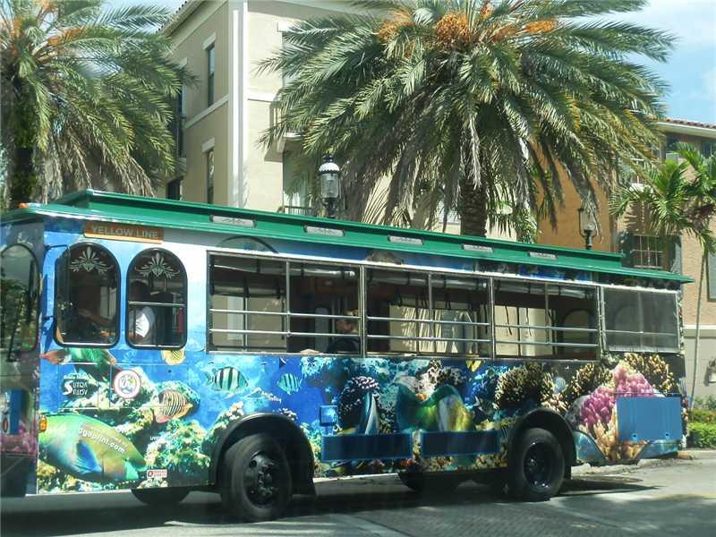 Cityplace Garden Apts Con - Residential Lease