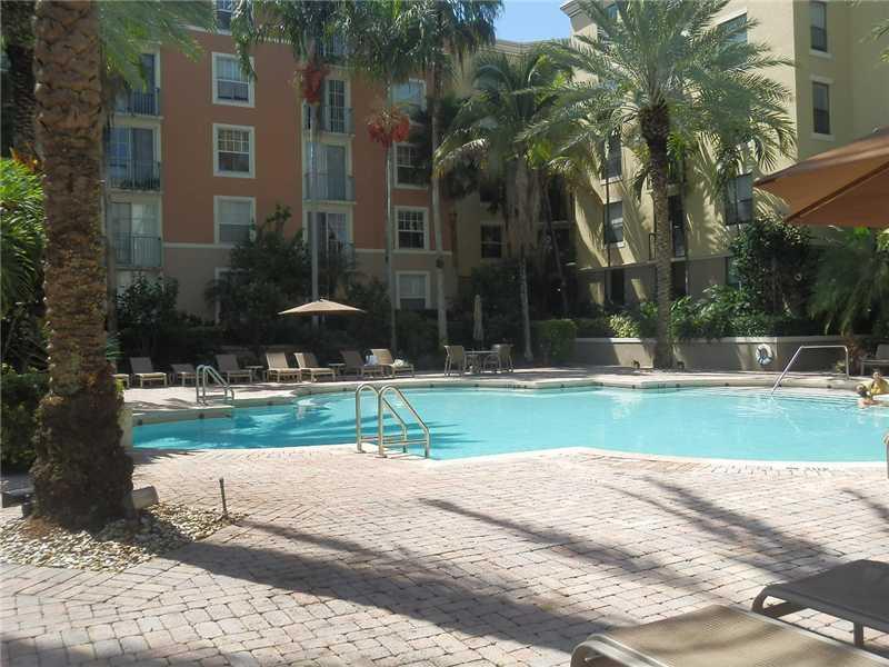 Cityplace Garden Apts Con - Residential Lease