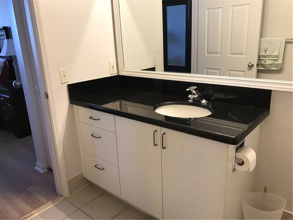 Cityplace Garden Apts Con - Residential Lease