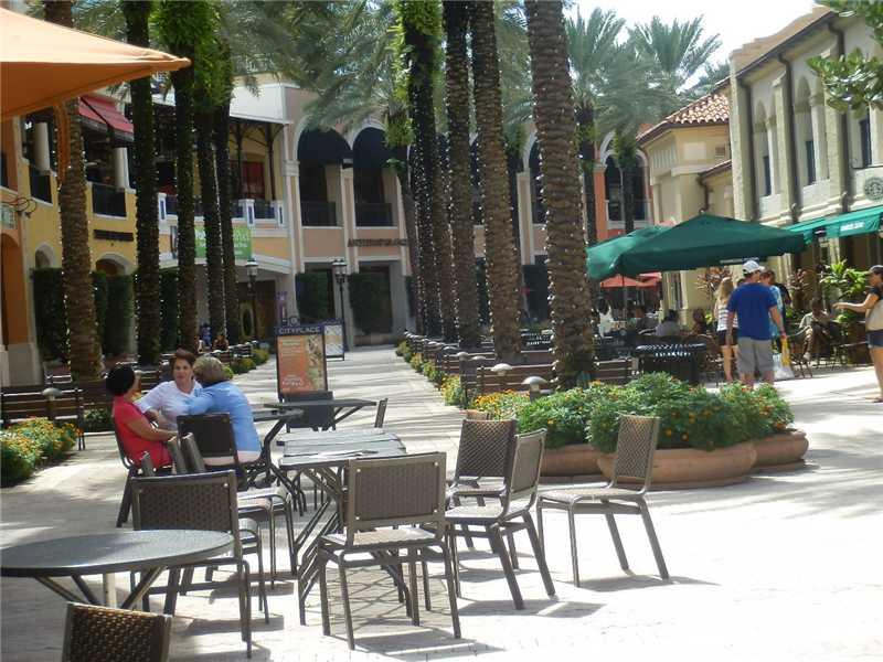 Cityplace Garden Apts Con - Residential Lease