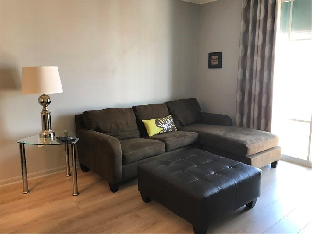 Cityplace Garden Apts Con - Residential Lease