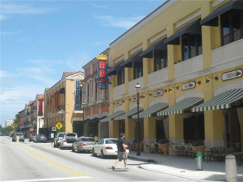 Cityplace Garden Apts Con - Residential Lease